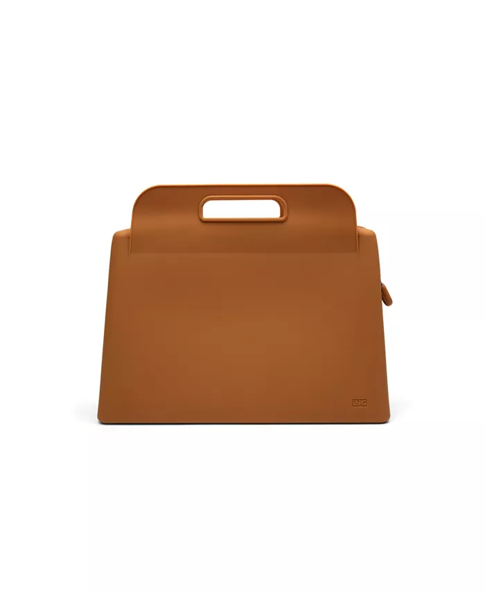 

Сумка ibiG Silicone Bag ibiG Bags and Accessories, фиолетовый