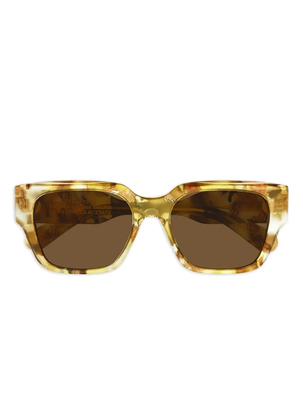 

Солнцезащитные очки CH0190 CHLOÉ, желтый