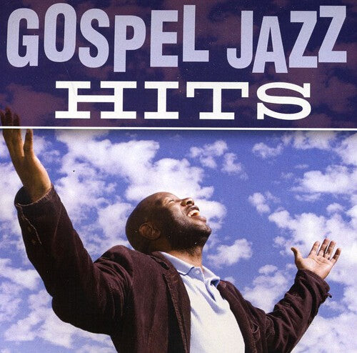 

CD диск Smooth Jazz All Stars: Smooth Jazz Tribute Gospel Jazz Hits
