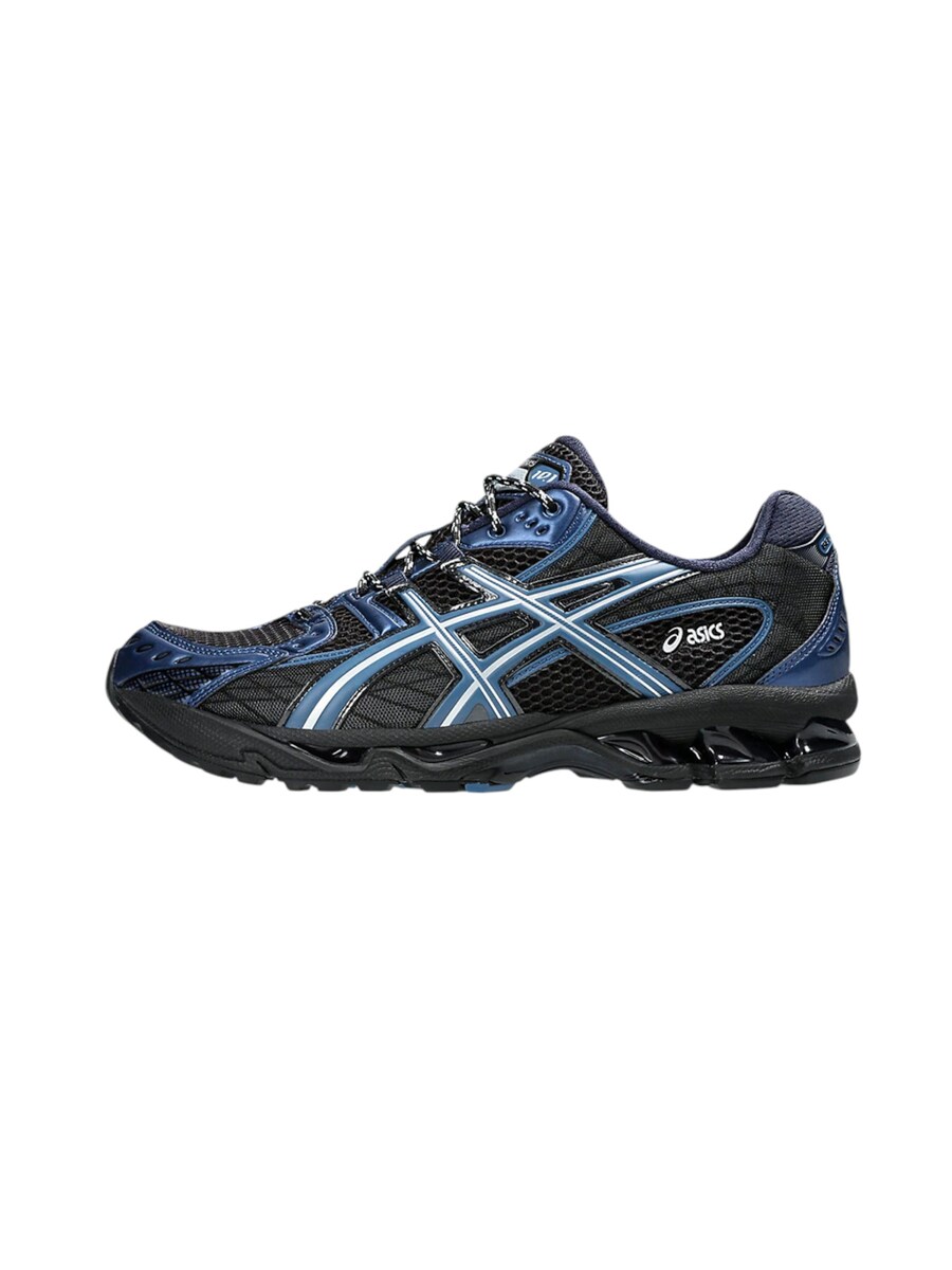 

Кроссовки для бега ASICS Gel-Nimbus 10.1, черный