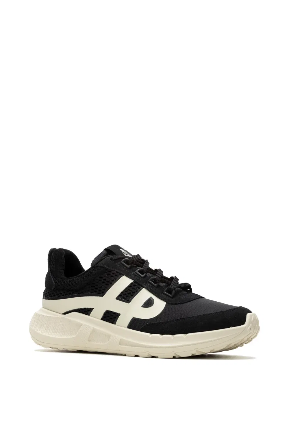 Кроссовки Seventy8 Retro Runner Hush Puppies, черный