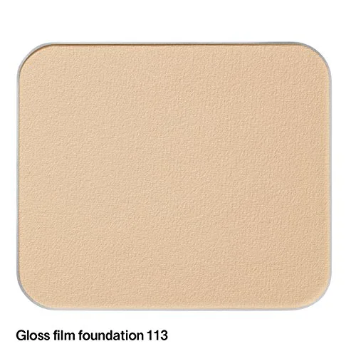 Тональный крем Koh Gen Do Gloss Film Foundation, Warm Med Light 113 — фото 2