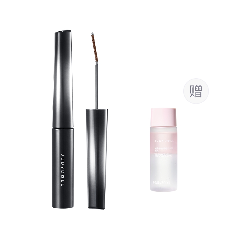 

Тушь Steel Pipe несмываемая завивающая фиксирующая Judydoll