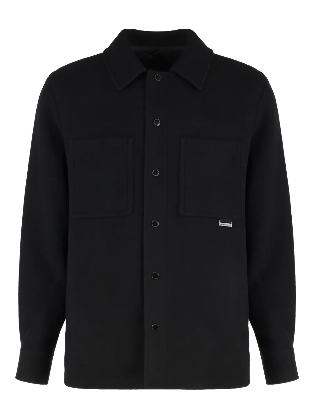 

Рубашка Atkinson Canada Goose, черный