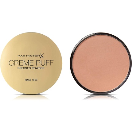 

Кремовый слой 75 золотистый 21 г Max Factor