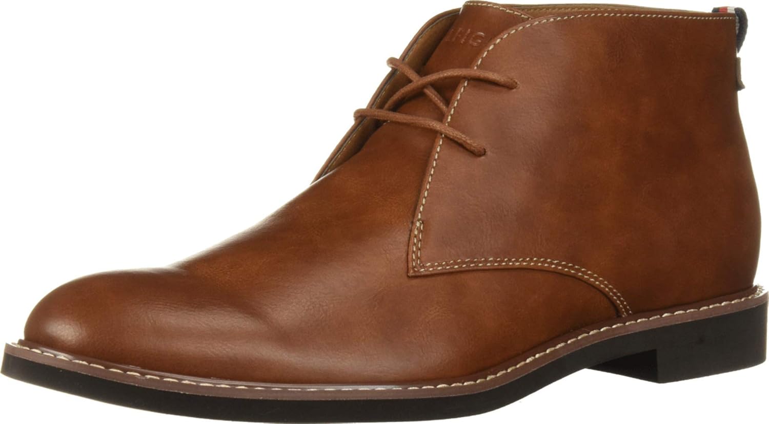 

Мужские туфли Tommy Hilfiger Gervis2 Chukka, Medium Brown