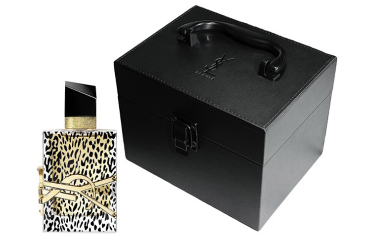 Freedom Comes First парфюмерный набор oriental fougere eau de parfum классическая версия лаванда жасмин 50ml SAINT LAURENT — фото 2