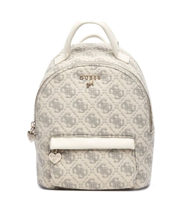 

Рюкзак Guess, экрю