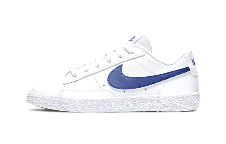 

Детские кроссовки для крикета Nike Blazer Low BP