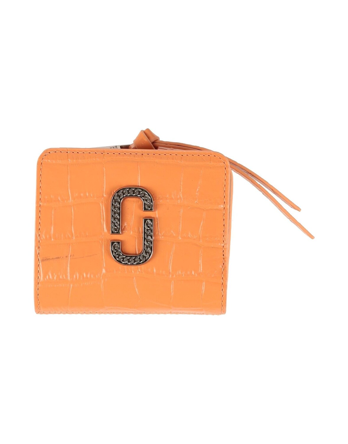 

Кошелек Marc Jacobs, абрикос
