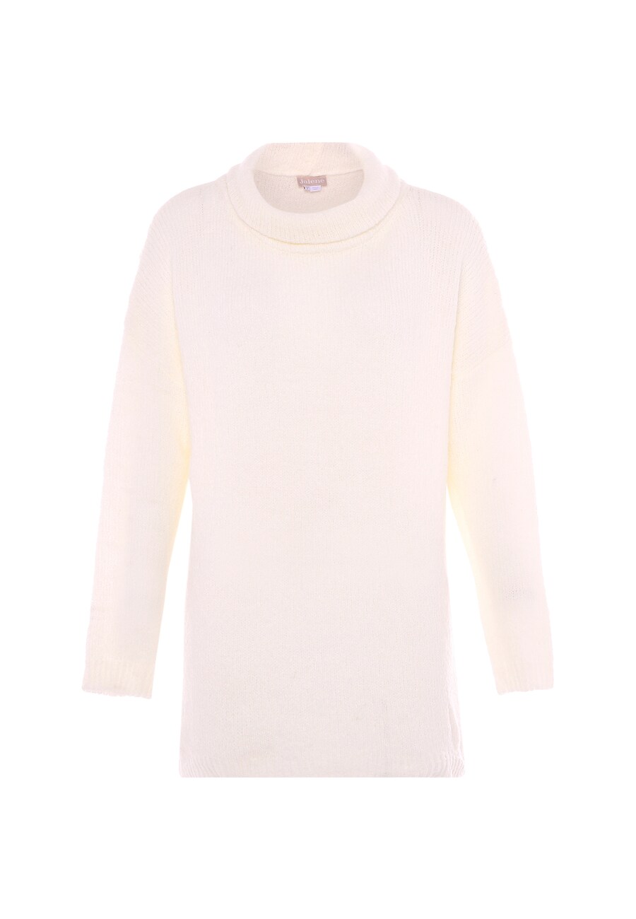 

Водолазка Jalene Sweater, пастельный розовый
