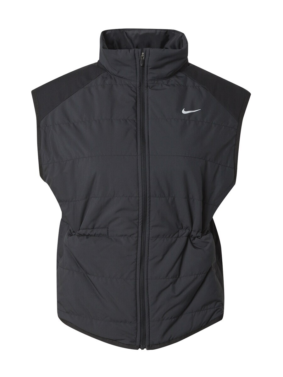 

Утепленный жилет NIKE Sports Vest SWIFT, черный