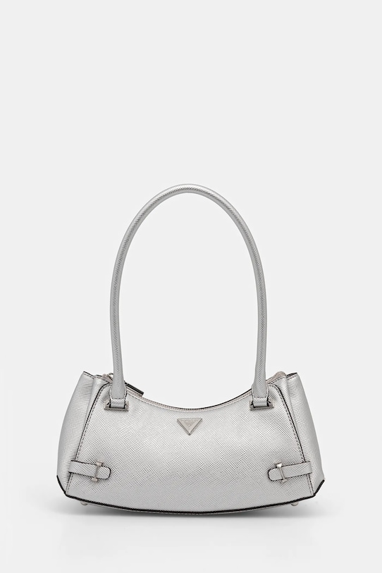 

Сумка ROSALBA Guess, серебряный