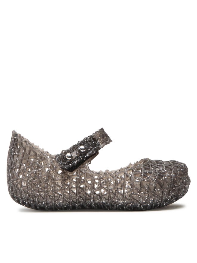 

Полуботинки Melissa, серый