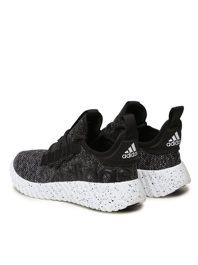 Кроссовки Kaptir 3.0 adidas, черный — фото 3