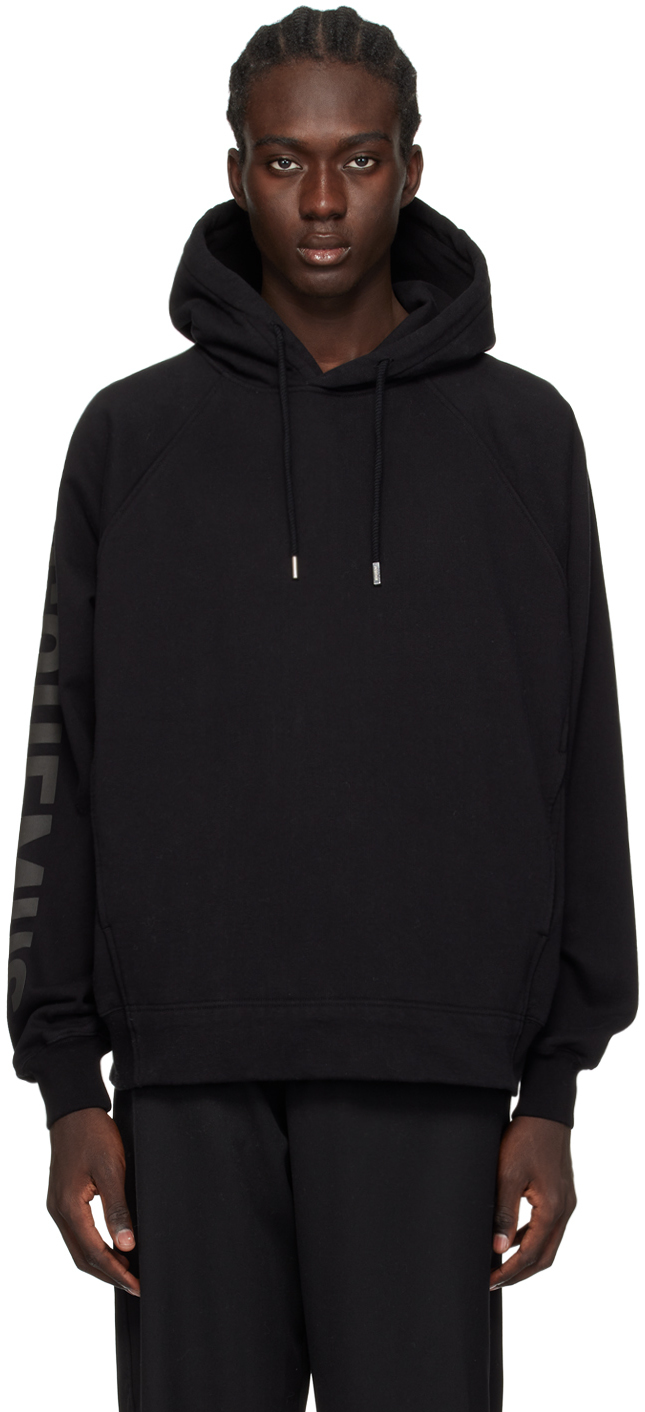 

Толстовка Les Classiques 'Le Hoodie Typo' JACQUEMUS