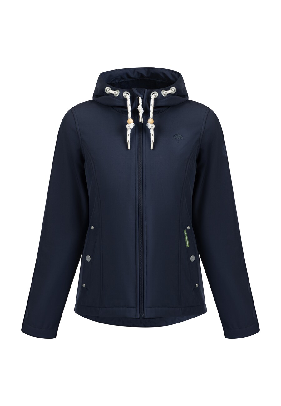 

Куртка для активного отдыха Schmuddelwedda Performance Jacket, морской синий