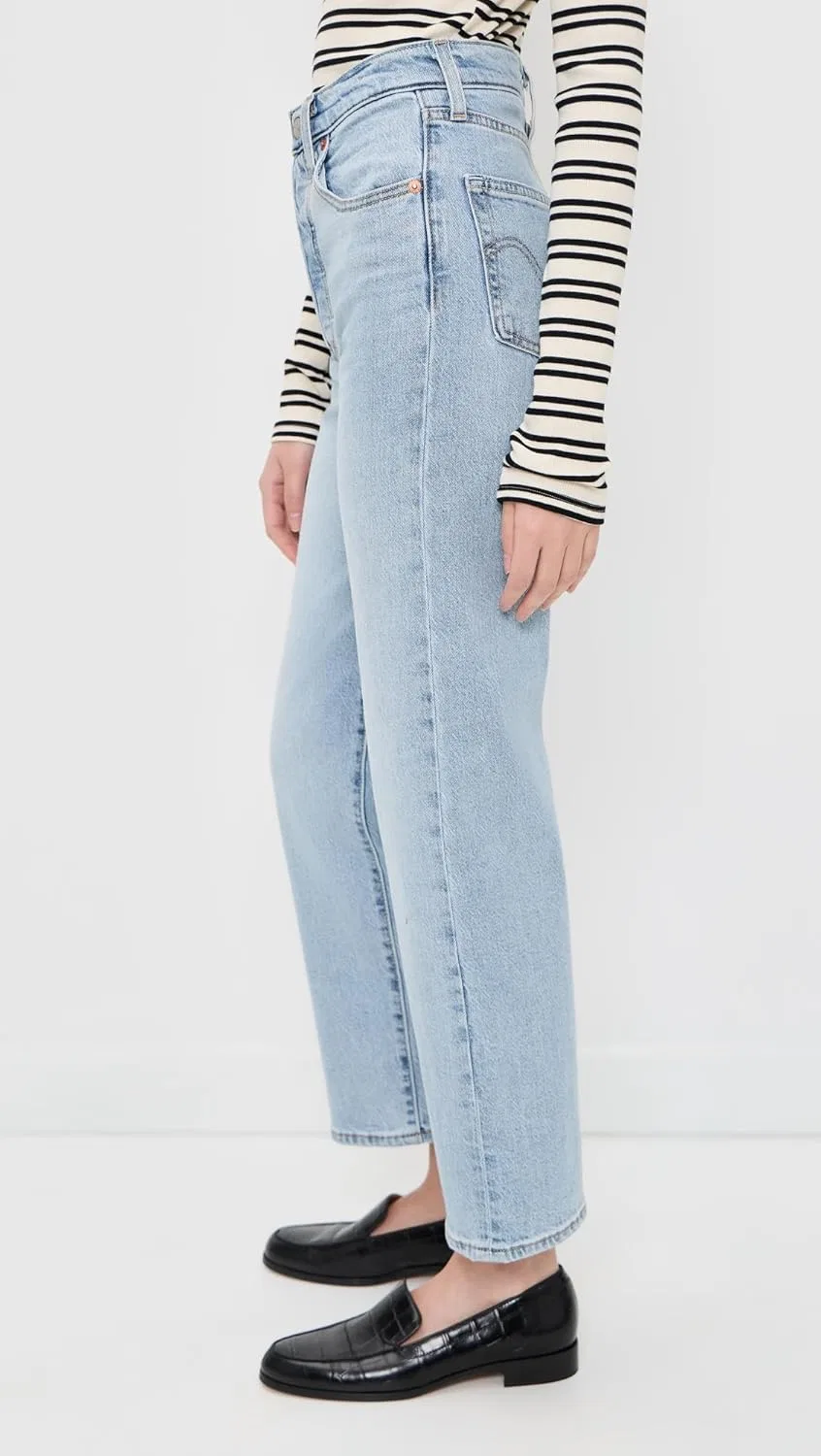 Джинсы Levi's Filter Her — фото 4