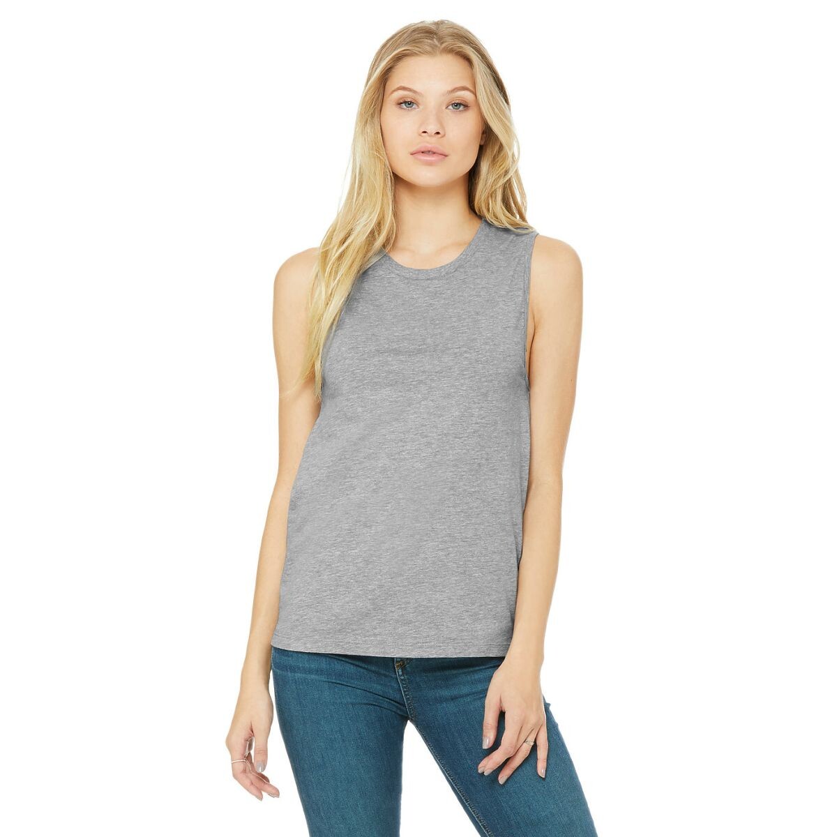 

Майка из джерси Bella + Canvas Muscle Bella+Canvas, лиловый, Розовый, Майка из джерси Bella + Canvas Muscle Bella+Canvas, лиловый