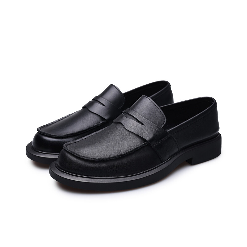 Туфли мужские Men"s Casual Men Low-Top Pardasaul, серый — фото 3