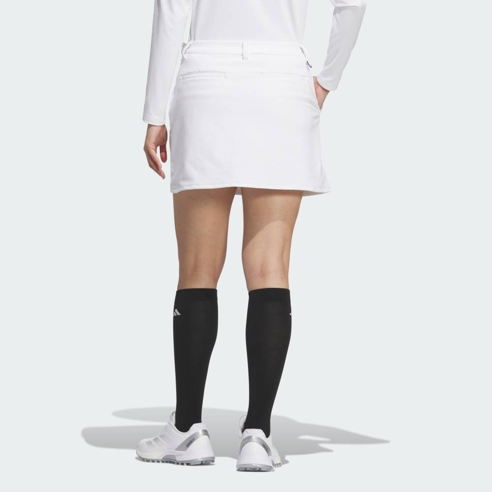 Юбка EX STRETCH ACTIVE с водоотталкивающими свойствами Adidas, white — фото 2