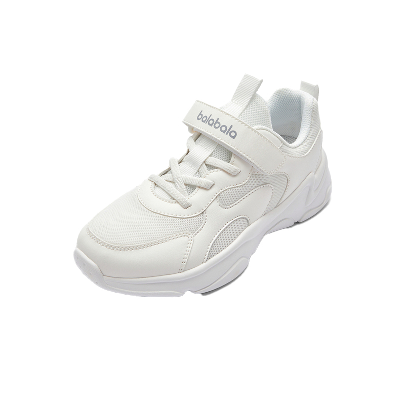 

Детские кроссовки для бега BALABALA, белый