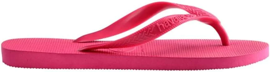 Шлепанцы Havaianas Top, розовый — фото 3