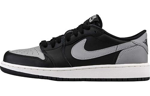 Jordan Air Jordan 1 винтажные баскетбольные кроссовки женские