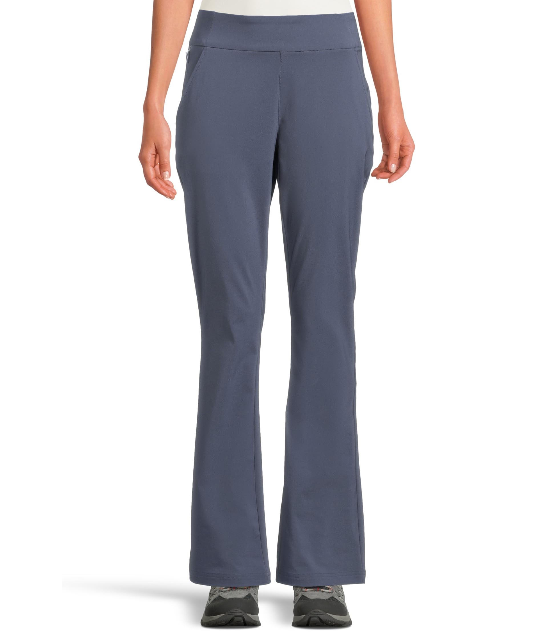 

Брюки Columbia Anytime Bootcut Pant II, цвет Nocturnal