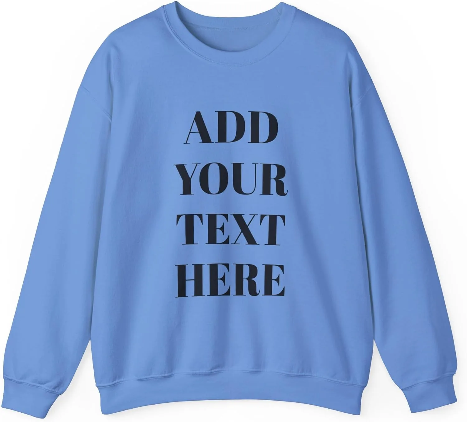 

Унисекс толстовка Heavy Blend