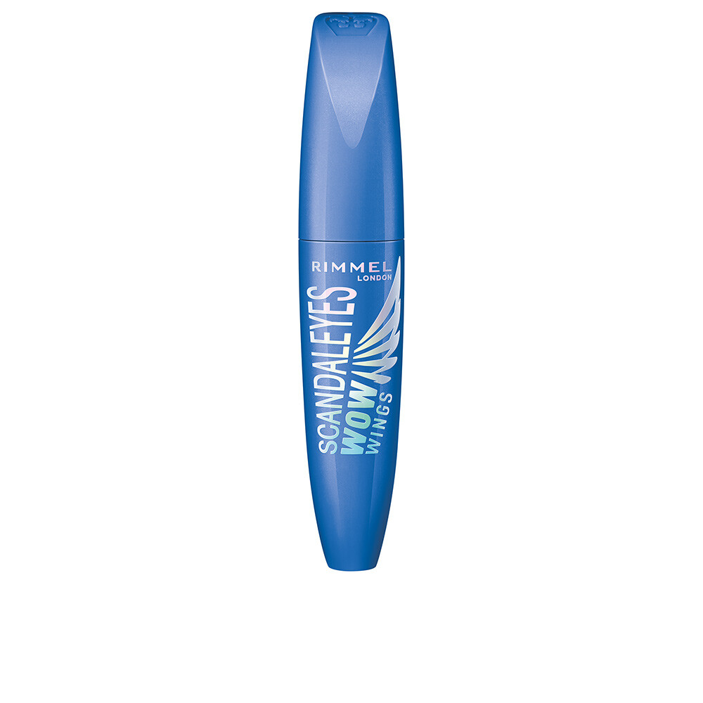 

Тушь для ресниц Scandaleyes Wow Wings Waterproof Mascara Rimmel London, 12 мл.