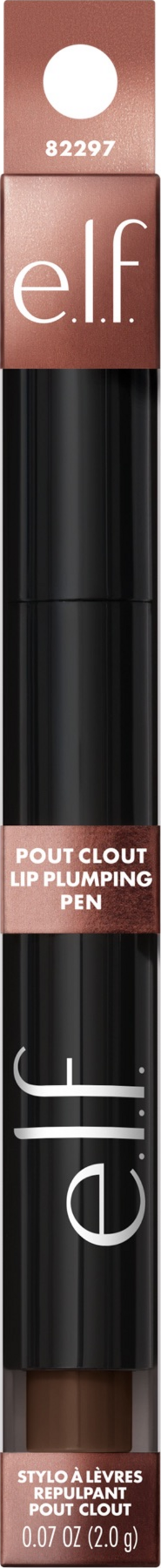 

Губная помада e.l.f. Cosmetics Pout Clout Lip Plumping Pen Wicked Cherry