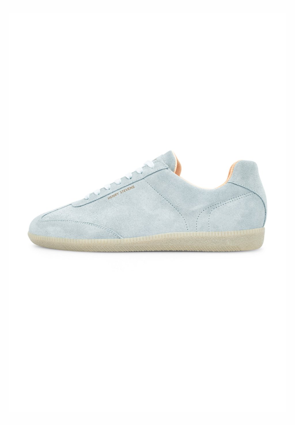 

Кроссовки TRAVIS - SNEAKER Henry Stevens, сине-серый