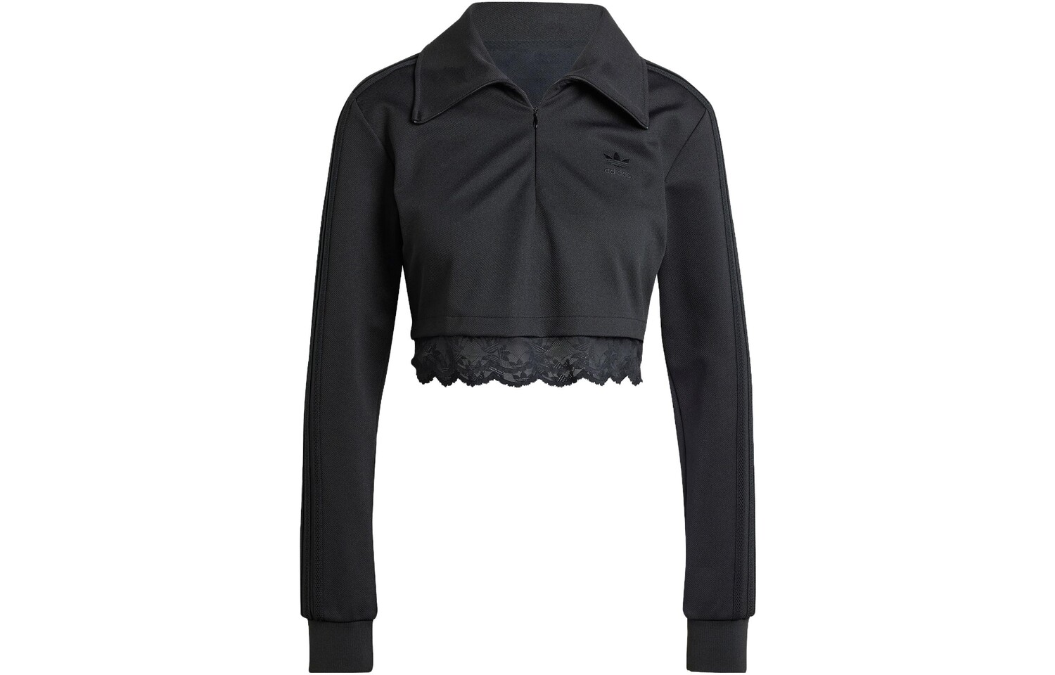 

Adidas Originals Женская толстовка, цвет Black