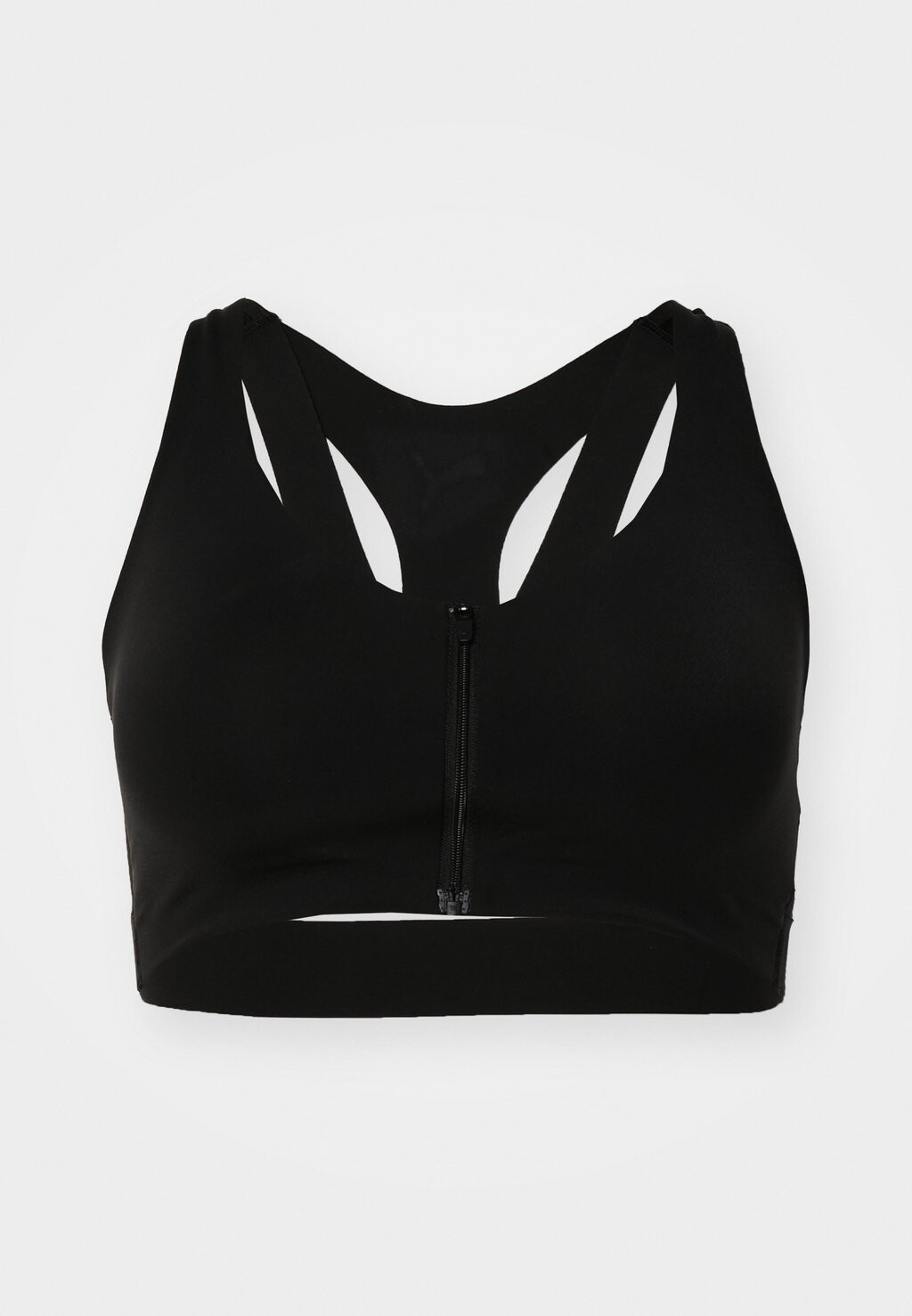

Спортивный бюстгальтер с сильной поддержкой SHAPELUXE BRA Puma, черный