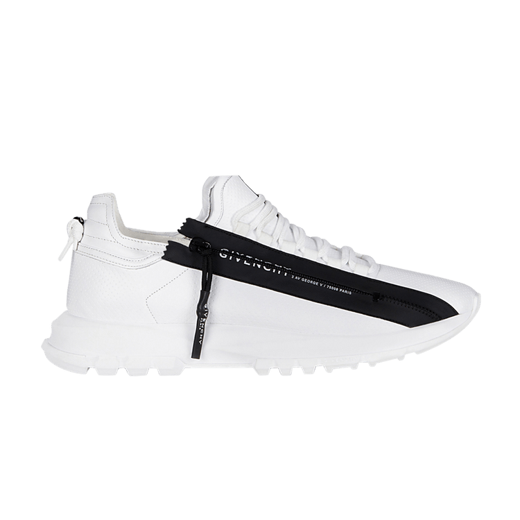 

Кроссовки Givenchy Spectre Runner Low 'White', белый