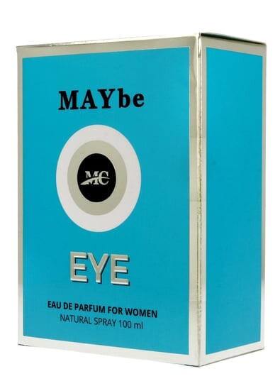 

Парфюмированная вода, 100 мл MAYbe, Eye for Women