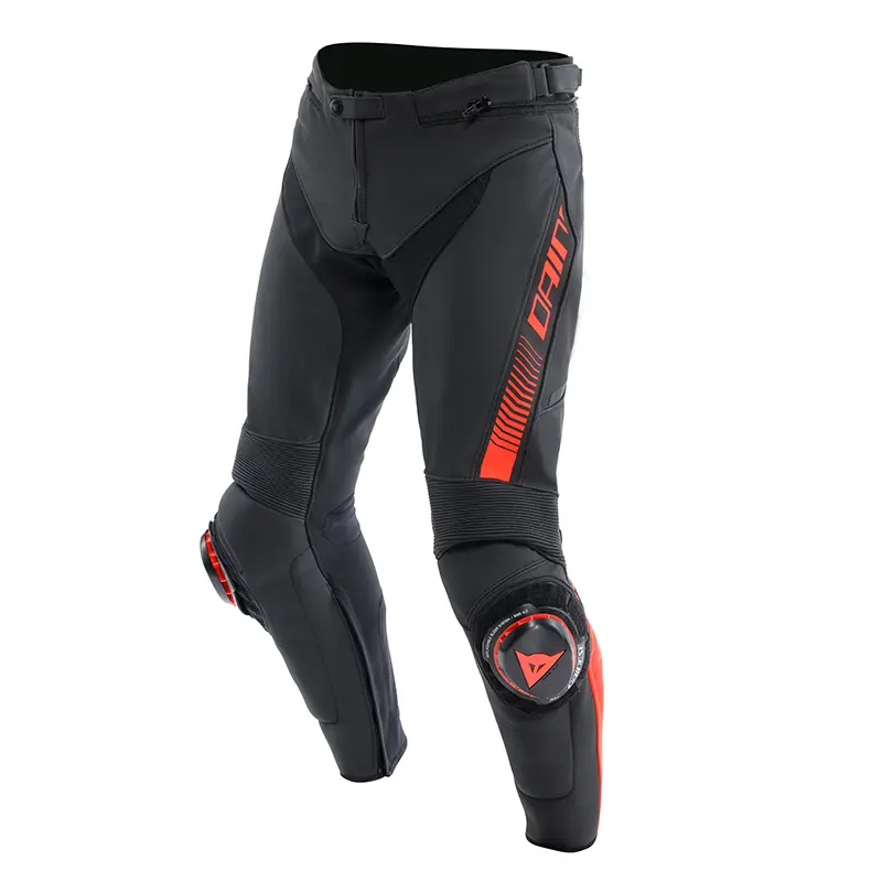 

Мужские велоштаны SUPER SPEED DAINESE, Black-White