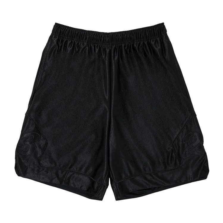 

Шорты Supreme x Jordan Warm Up Short 'Black'