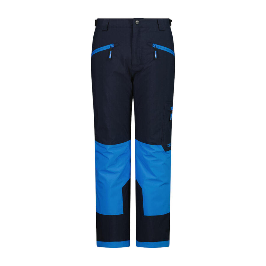 

Детские горнолыжные брюки CMP KID PANT 32W0504
