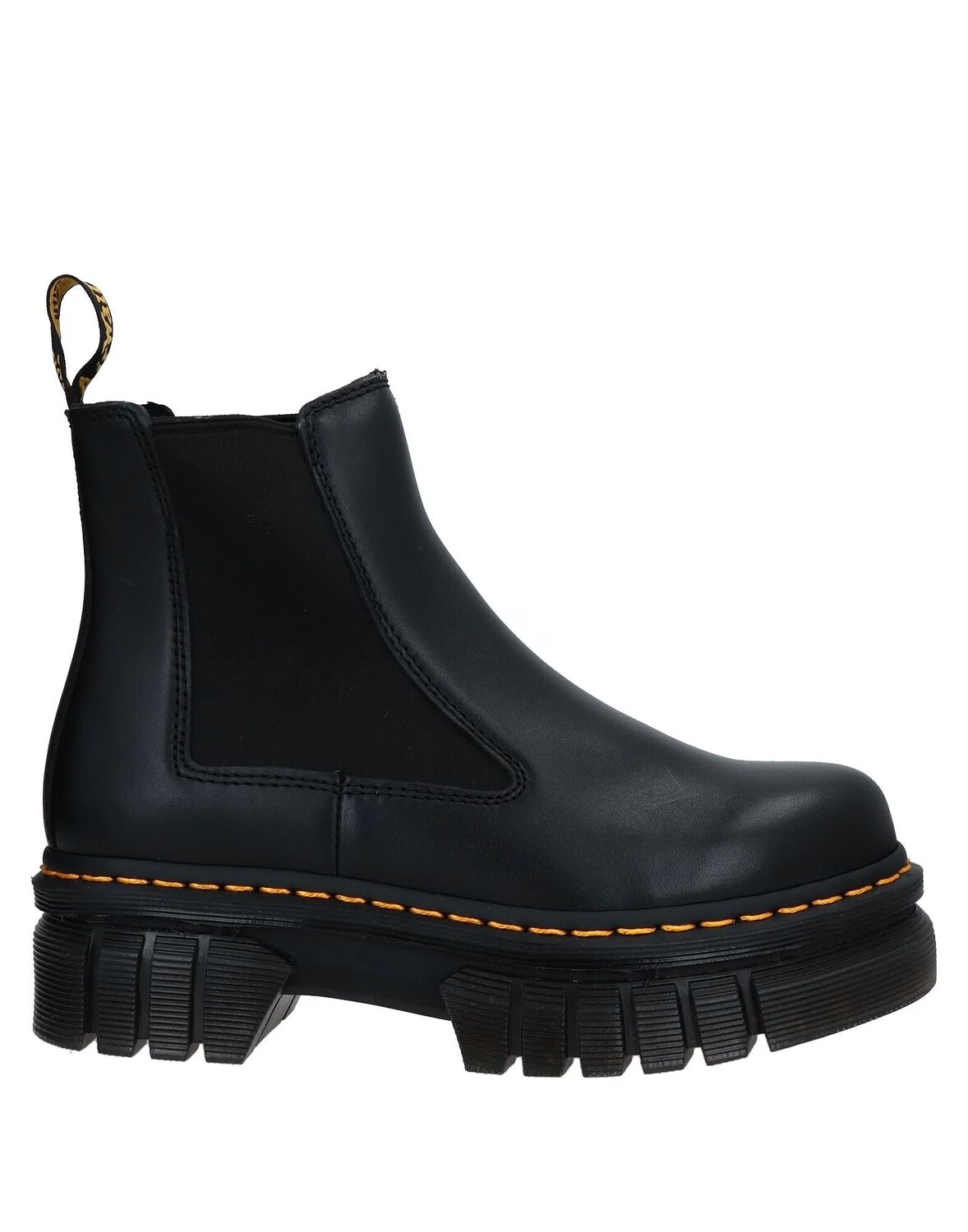 

Ботильоны Dr.Martens, черный