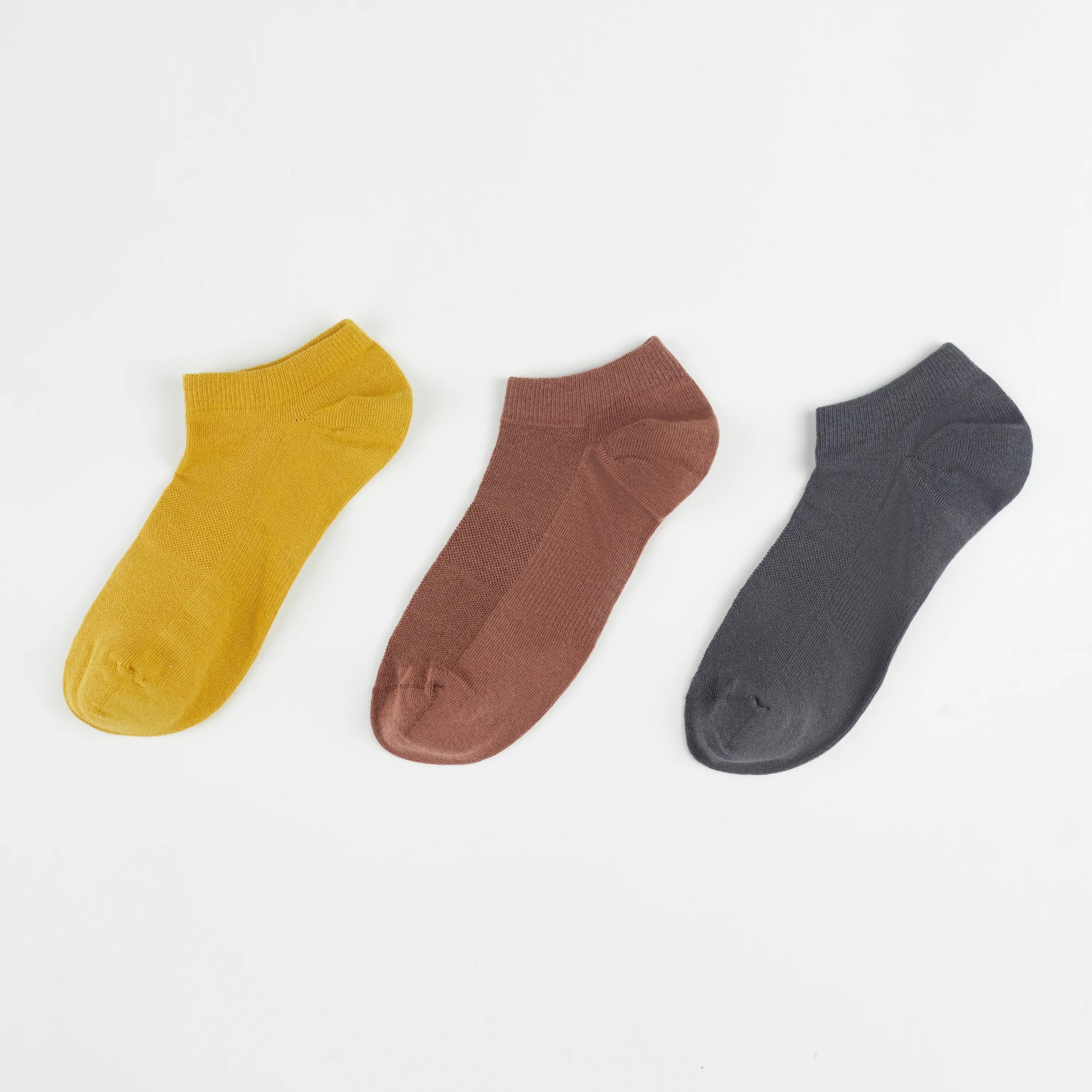 

Женские носки для города Newfeel набор из 3 пар