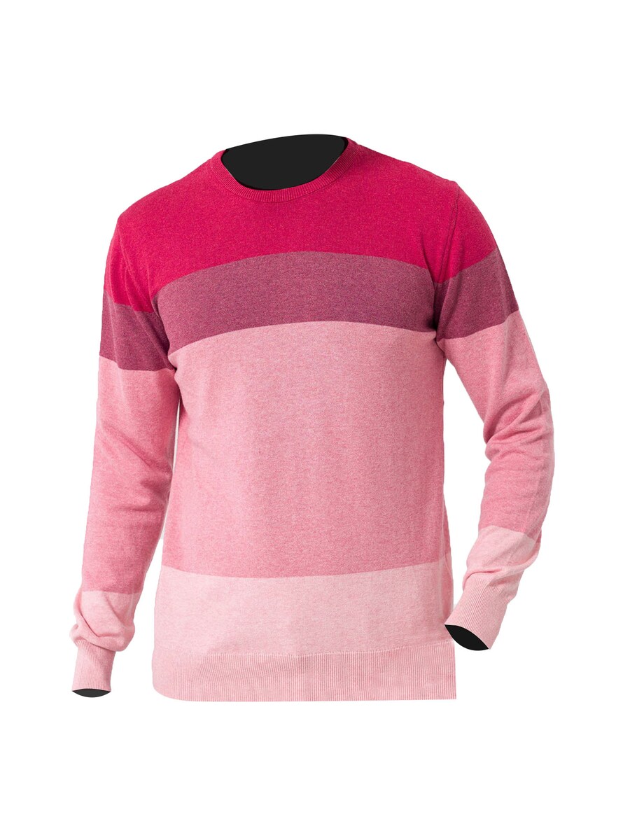 

Свитер Dandalo, цвет Fuchsia/Rose/Light pink