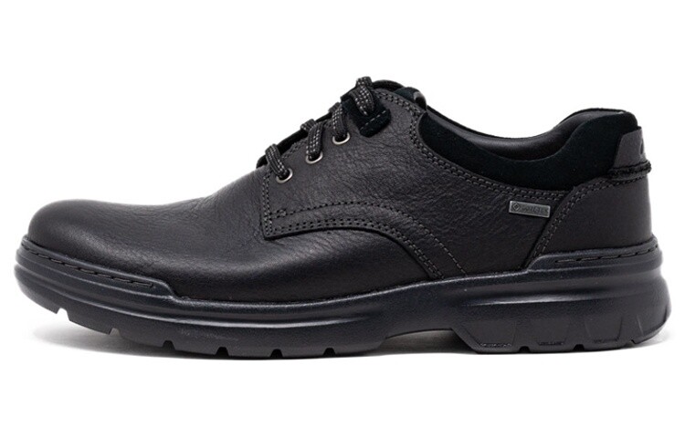 

Кожаные ботинки Rockie2 Up GTX Clarks