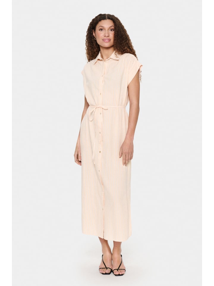 

Платье до колена SAINT TROPEZ