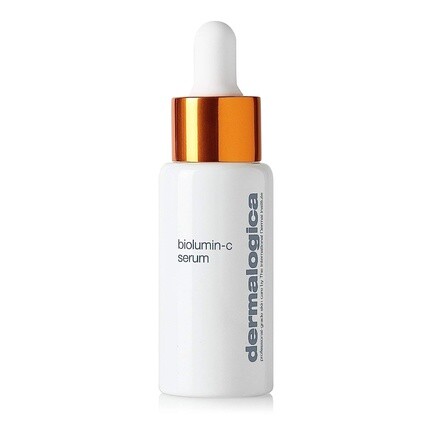 

Biolumin-C Serum Антивозрастная сыворотка с витамином С для лица, 1 жидкая унция, Dermalogica