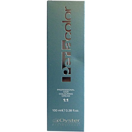 

Perlacolor Colorations Матовые Матовые 9/11 Очень Светлый Блондин Матовый Oyster Professional