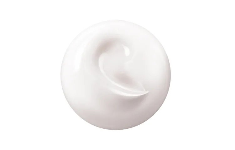 Крем для лица Decorte — Skin Source Repairing, фиолетовый флакон, лифтинг, против морщин, увлажняющий, 50 г — фото 4