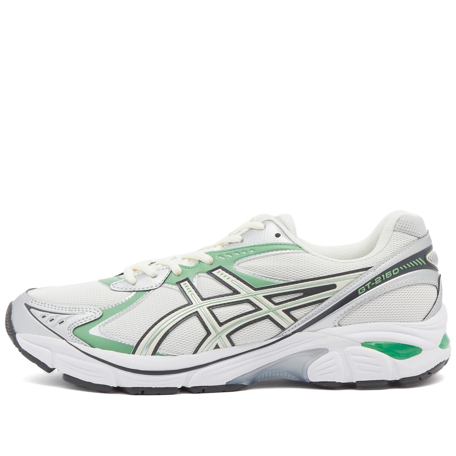 

Кроссовки Asics Gt-2160, цвет Cream & Bamboo