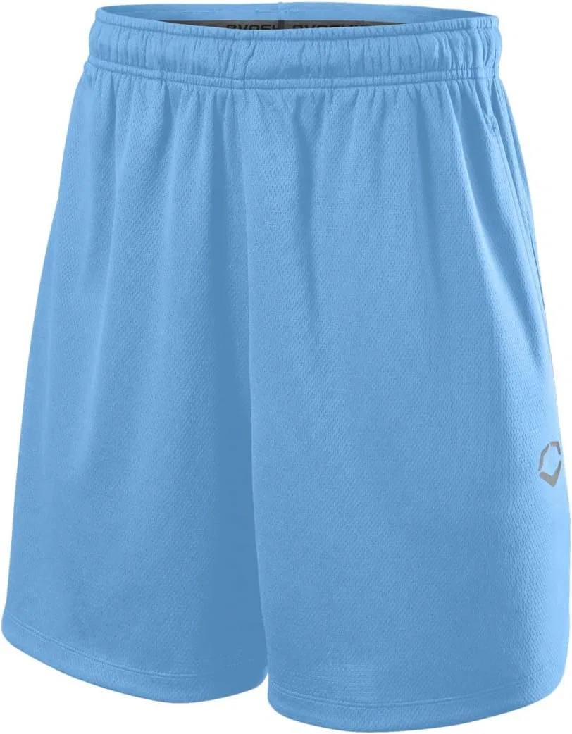 Шорты EvoShield Boys' Pro Team Short 2.0, Victory Blue